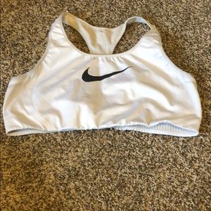 Nike sports bra